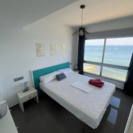 Club Frontal By Alina365 Appartement *