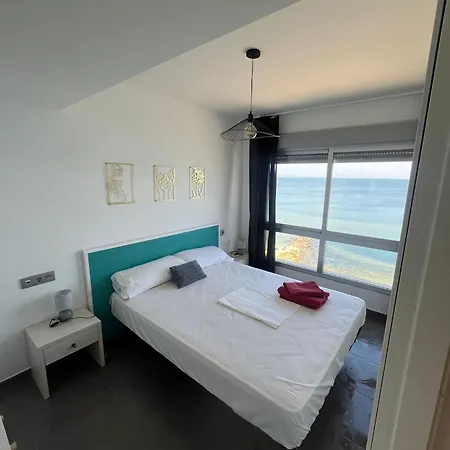 Club Frontal By Alina365 * ラ・マンガ・デル・マール・メノール