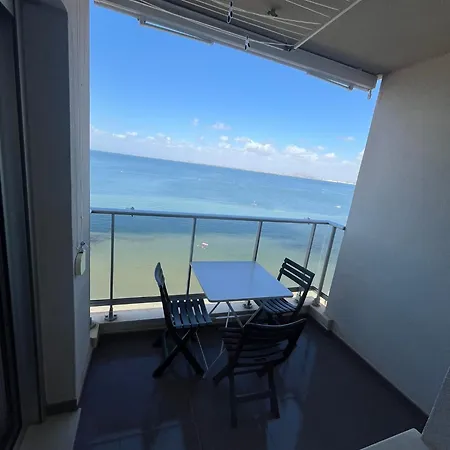 Club Frontal By Alina365 * La Manga del Mar Menor