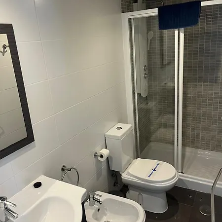 アパート Club Frontal By Alina365