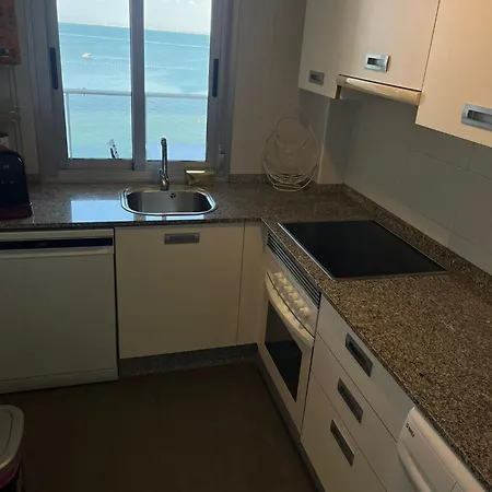 アパート Club Frontal By Alina365