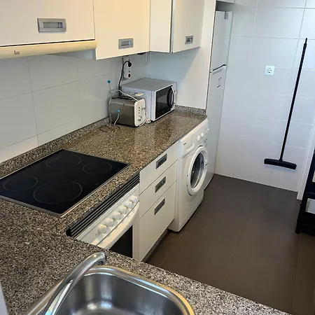 Club Frontal By Alina365 * ラ・マンガ・デル・マール・メノール