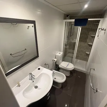 アパート Club Frontal By Alina365 *