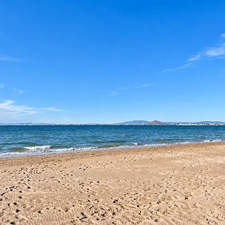 Apartment Club Frontal By Alina365 La Manga del Mar Menor