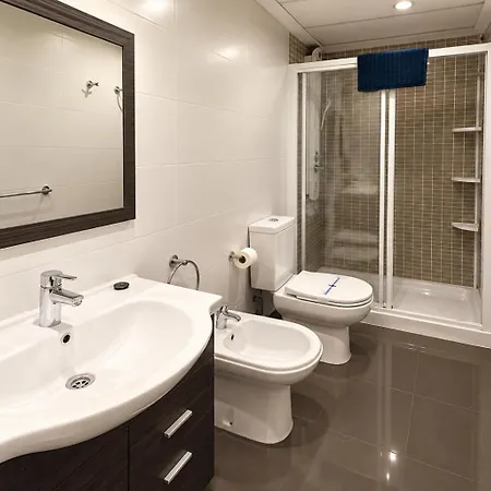 Apartment Club Frontal By Alina365 La Manga del Mar Menor