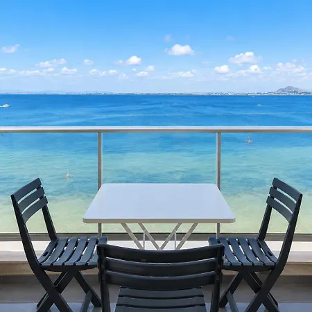 Club Frontal By Alina365 La Manga del Mar Menor