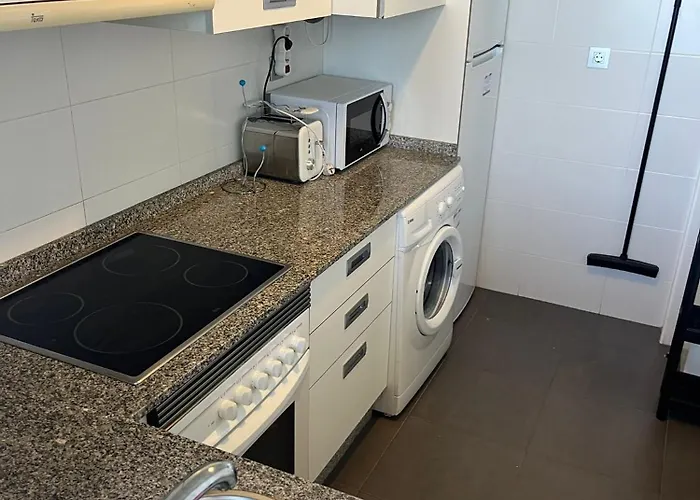 Club Frontal By Alina365 * La Manga del Mar Menor