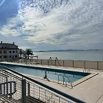 Club Frontal By Alina365 Apartment La Manga del Mar Menor