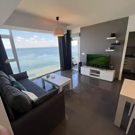 公寓 Club Frontal By Alina365