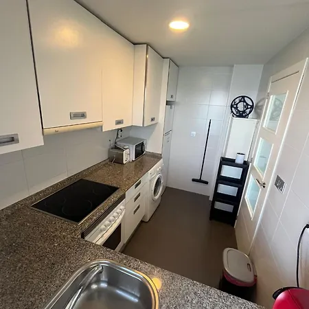 شقة Club Frontal By Alina365 *