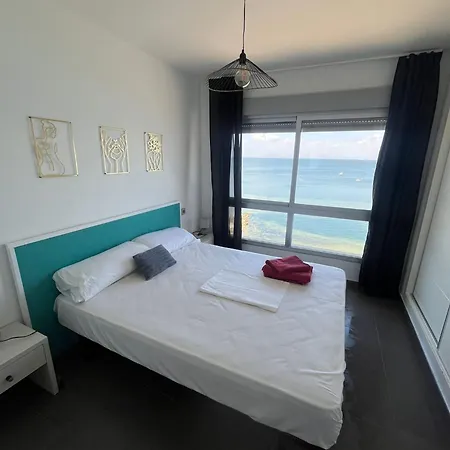 شقة Club Frontal By Alina365 لا مانغا ذيل مار مينور