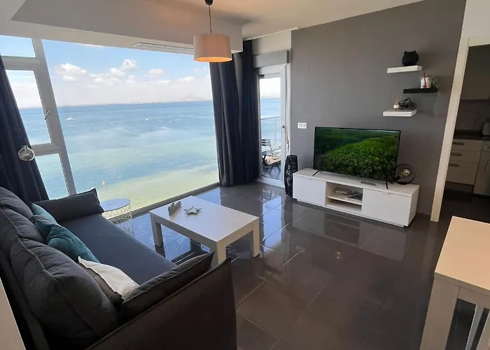 公寓 Club Frontal By Alina365