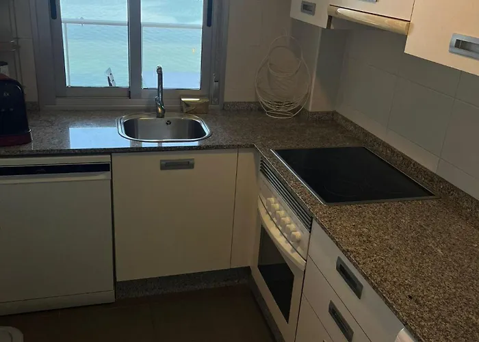 公寓 Club Frontal By Alina365